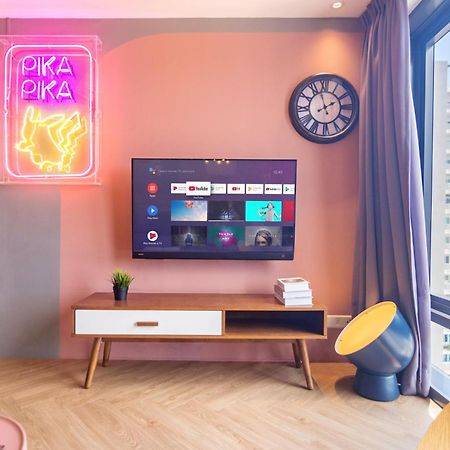 Tropicana 218 Macalister X Airlevate Suites 조지타운 외부 사진