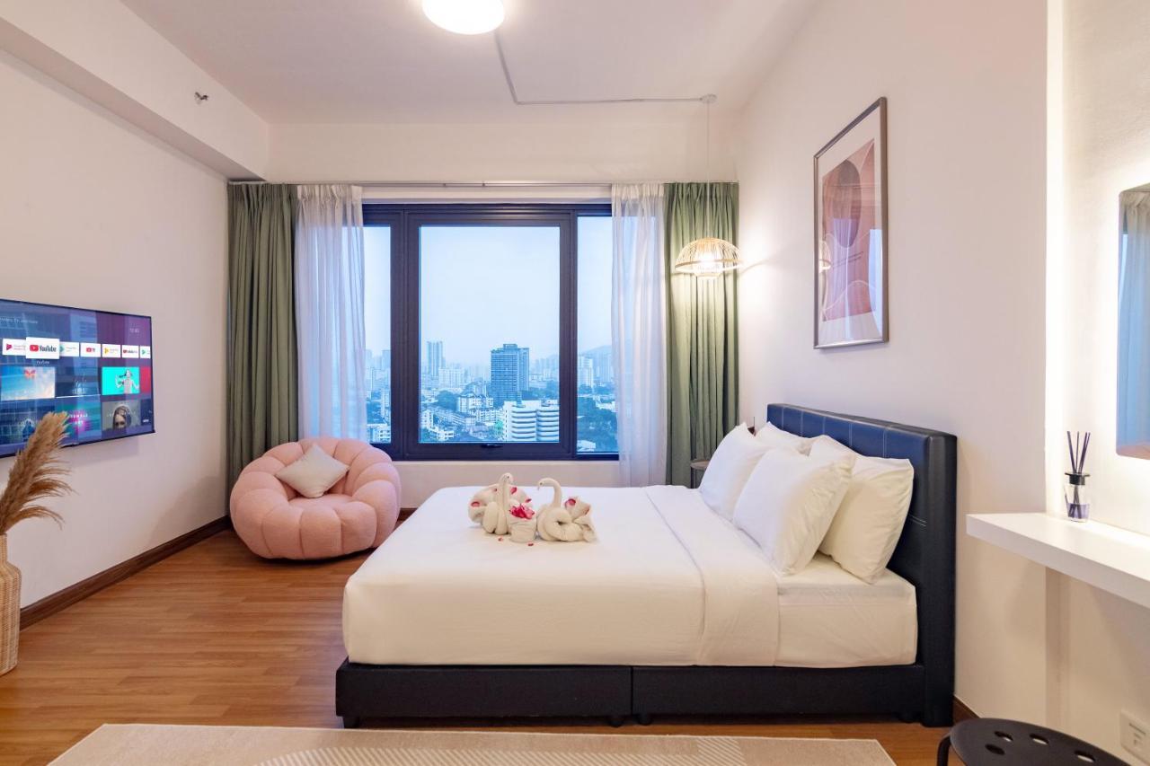 Tropicana 218 Macalister X Airlevate Suites 조지타운 외부 사진